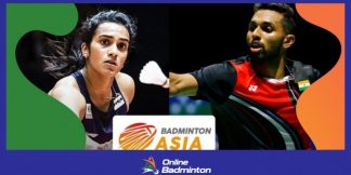 Asian Badminton Team Championship: जानिए एशिया मिक्सड चैंपियनशिप का ड्रॉ, शेड्यूल और कहां देखें सकते हैं इसकी लाइव स्ट्रीमिंग  