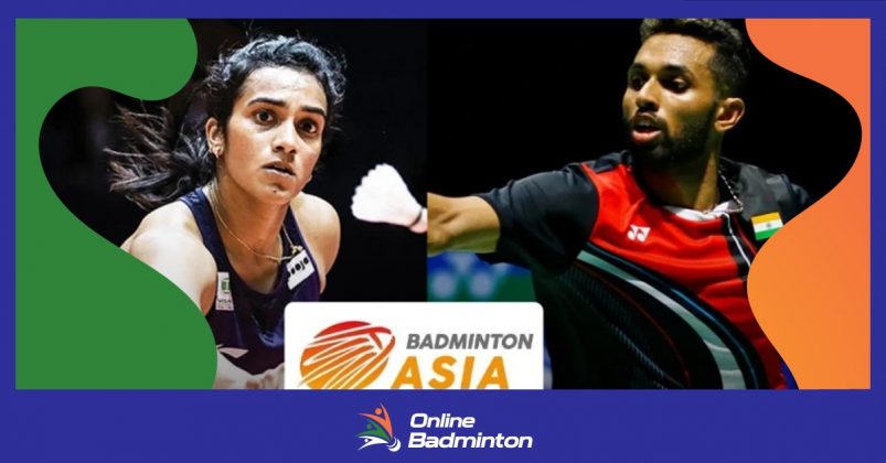 Asian Badminton Team Championship: जानिए एशिया मिक्सड चैंपियनशिप का ड्रॉ, शेड्यूल और कहां देखें सकते हैं इसकी लाइव स्ट्रीमिंग  