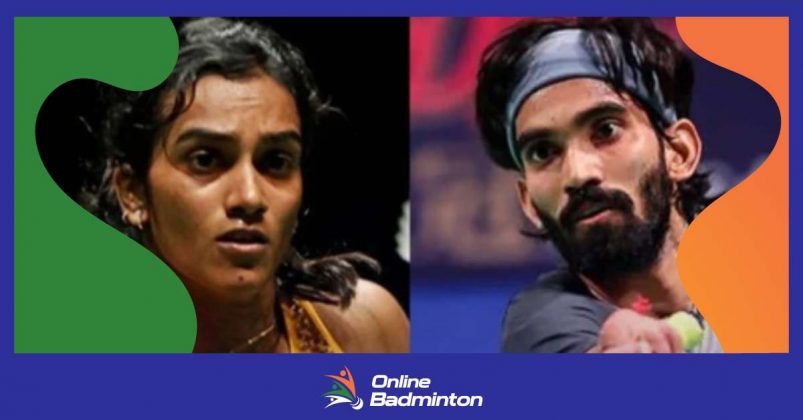 Madrid Masters LIVE: इस टूर्नामेंट के सेमीफाइनल पर होगी PV Sindhu और Kidambi Srikanth की नजरें  