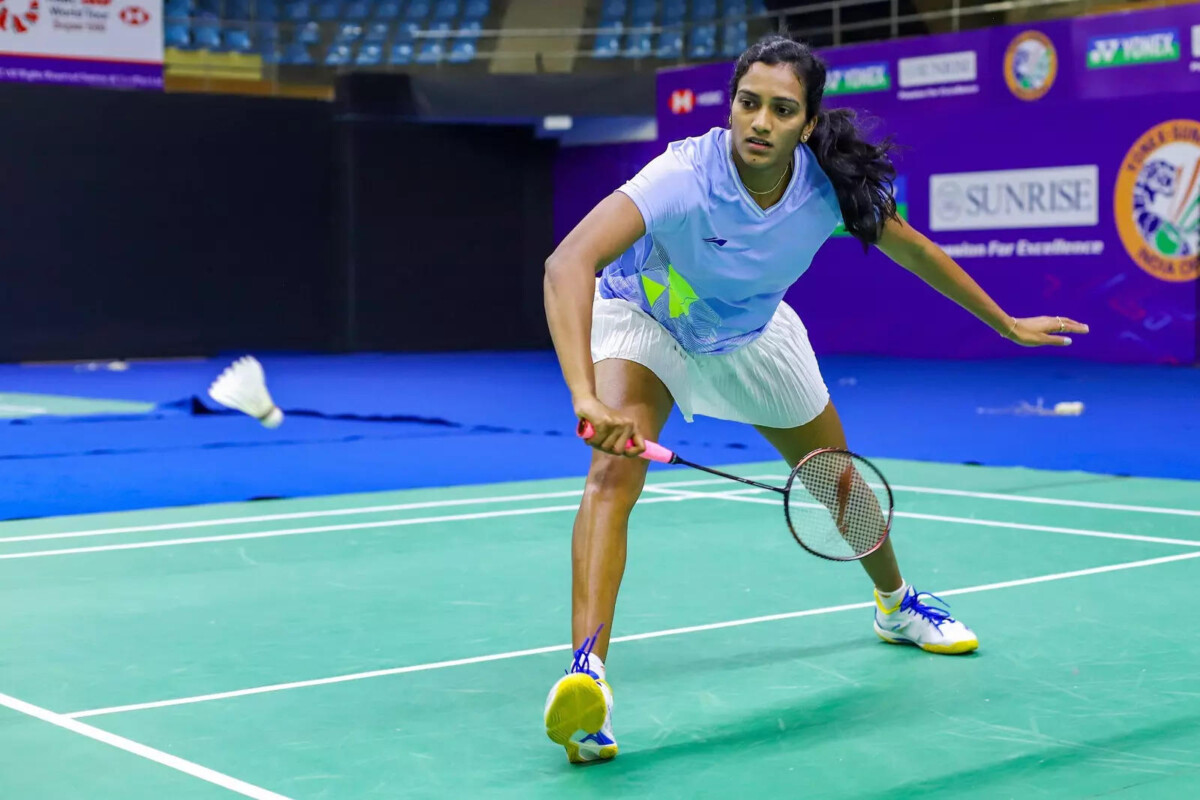 Indian Badminton Legends who left a mark on World  