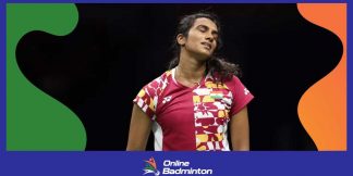 PV Sindhu हुई BWF World Championship से  बाहर  