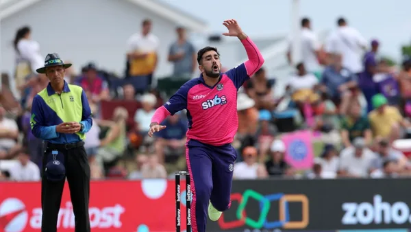 PR vs JSK Live Score, SA20 Eliminator Match Prediction  