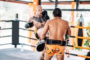 Top Muay Thai Shin Conditioning Suggestions  