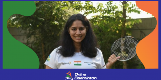 Latest Badminton News : Padala Roopa Devi अपने सपने को पूरा करने के लिए आर्थिक मदद मांग रही हैं  