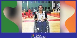 Badminton News Latest: Padala Rupa Devi को अपना लक्ष्य हासिल करने से नहीं रोक सकी ये मुश्किलें  