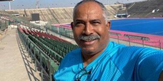8 महीने से वेतन न मिलने पर Pakistan के डच हॉकी कोच अपने देश लौटे  