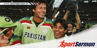 #Throwback to World Cup 1992- A detailed highlight  