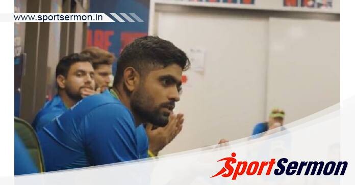 Pakistan Team heated dressing room conversation gets leaked  