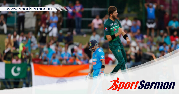 Pakistan announces Playing XI for IND vs PAK Asia Cup Clash  