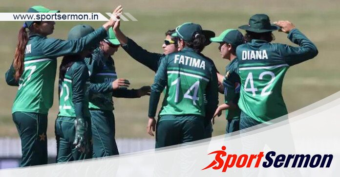 Pakistan announces first ever Women's Domestic Contracts  