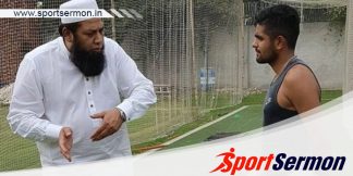 Pakistan appoints Inzamam-Ul-Haq as Chief Selector  