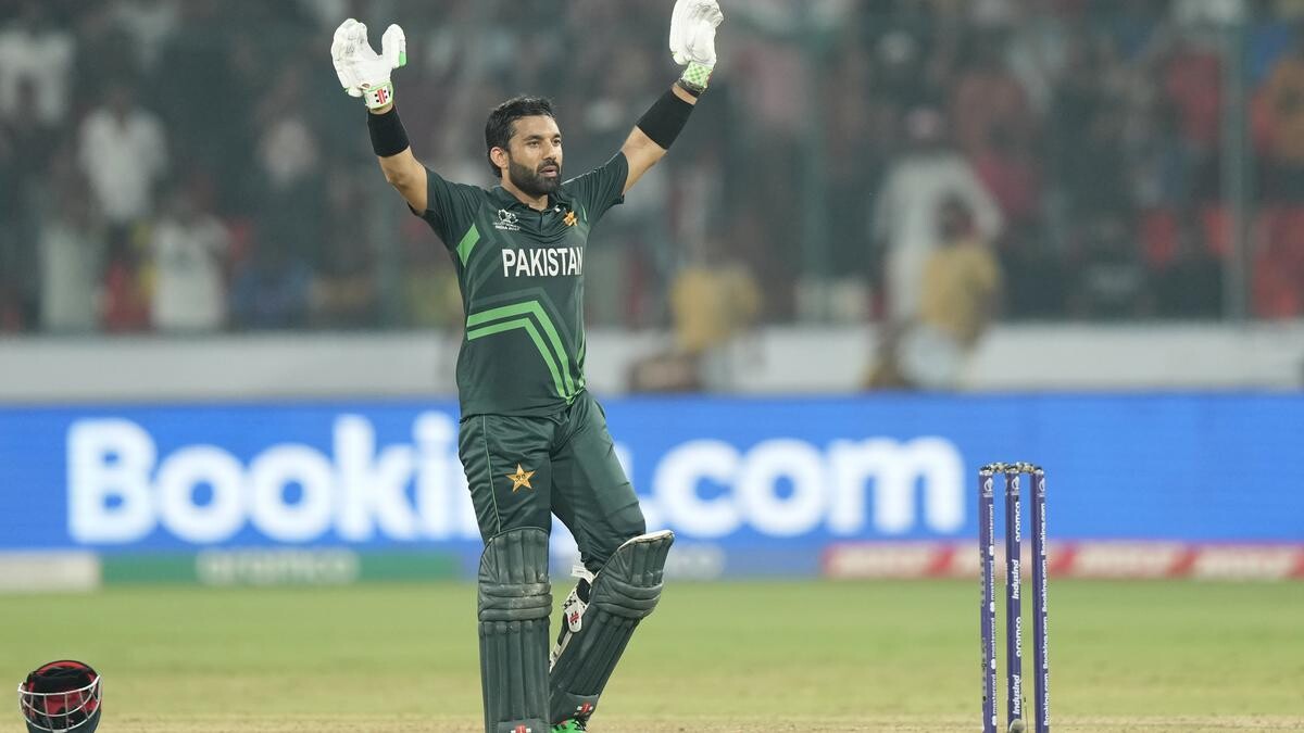 Top Records rolled in PAK vs SL ODI World Cup 2023 Clash  