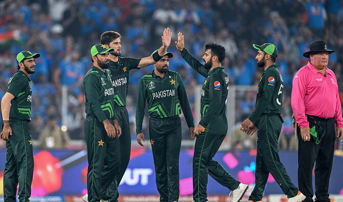 Pakistan team hit by Viral fever ahead of PAK vs AUS Match  