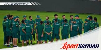 Pakistan team hit by Viral fever ahead of PAK vs AUS Match  