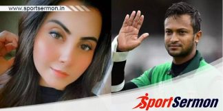 Pakistani Actress Bold Statement if BAN beats IND in CWC  