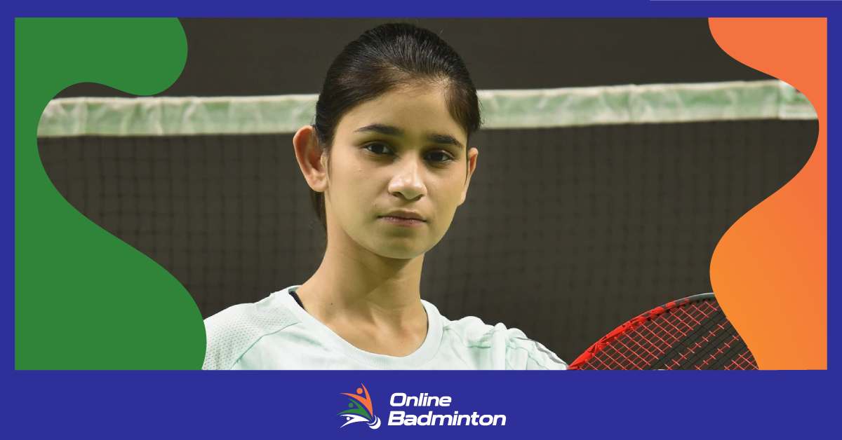 Palak Kohli News: हर्बालाइफ न्यूट्रिशन इंडिया की प्रयोजित स्पोर्ट्स एथलीट बनीं पैरा-बैडमिंटन पलक कोहली  