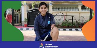 Palak Kohli News:  टॉप पर वापसी पर है पैरा बैडमिंटन एथलीट पलक कोहली की नजर  