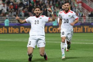 Preview: Qatar vs. Palestine - Prediction, Team News  
