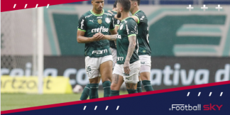 Palmeiras vs Cerro Porteno Prediction : जो जीता वो सिकंदर!  