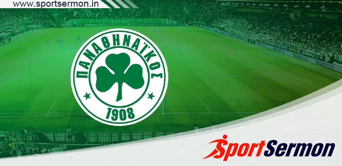 Panathinaikos FC: Triumph and Passion  