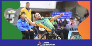 विश्व में Para-Badminton की वर्तमान स्थिति क्या है?  