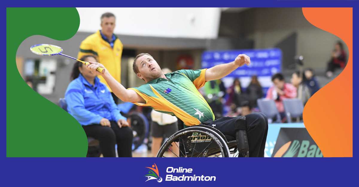 विश्व में Para-Badminton की वर्तमान स्थिति क्या है?  