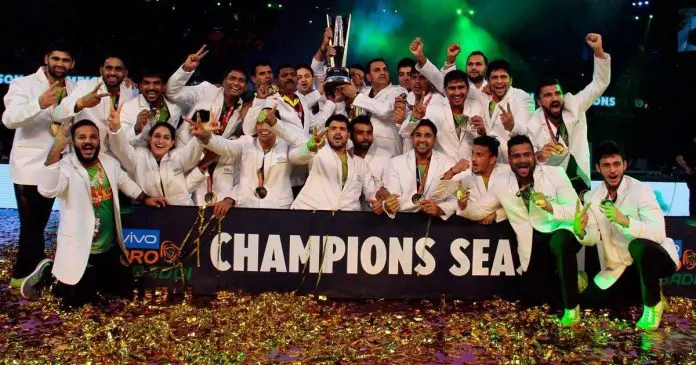 Pardeep Narwal Biography | The Dubki King  