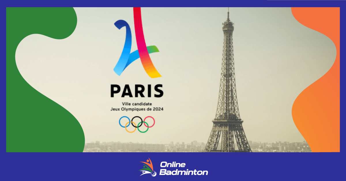 जानिए Paris Olympics 2024 क्वालीफिकेशन की पूरी प्रणाली  