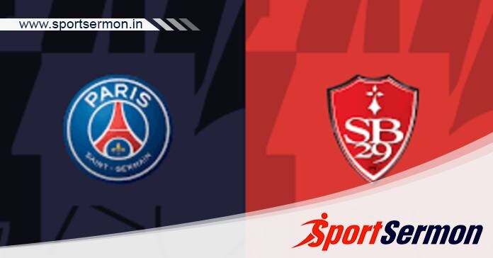 Paris Saint-Germain vs Brest: Preview & Prediction  