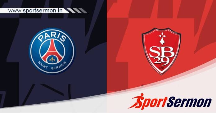 Paris Saint-Germain vs Brest: Preview & Prediction  