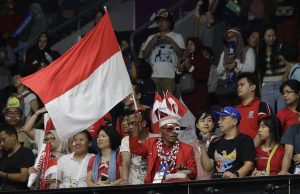 Football in Indonesia: A story of raw passion and struggles  
