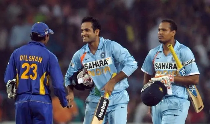 Pathans To Pandyas: Famous Brothers in Cricket History  