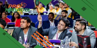 PKL 2023: ये हैं Patna Pirates के तीन सबसे महंगे खिलाड़ी  