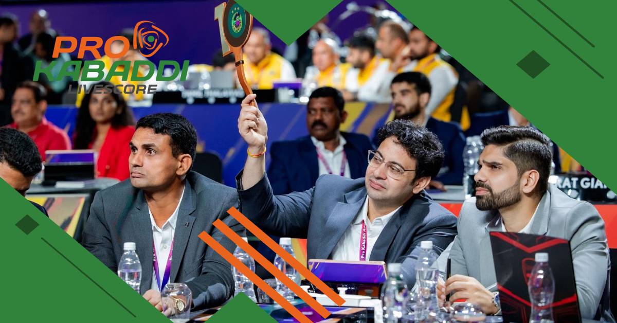 PKL 2023: ये हैं Patna Pirates के तीन सबसे महंगे खिलाड़ी  