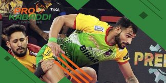 PKL 2023: Mumba vs Pirates के ये हो सकते हैं संभावित 7  