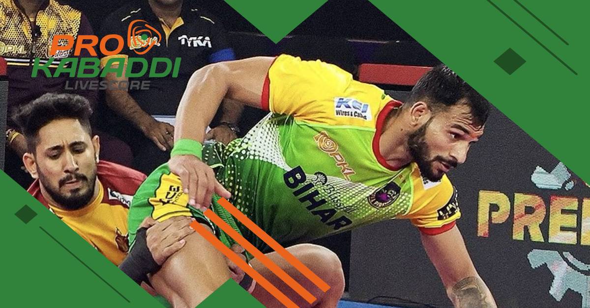 PKL 2023: Mumba vs Pirates के ये हो सकते हैं संभावित 7  