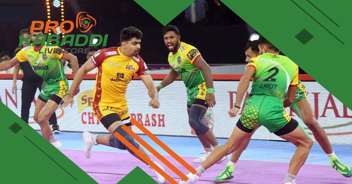 PKL 10: जानिए Pirates vs Titans में से कौन जीत सकता है आज  