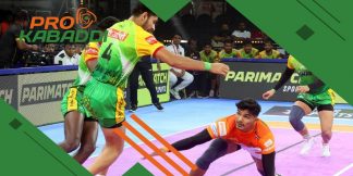 PKL 10 Highlights: Paltan ने की Pirates पर बड़ी जीत हासिल  