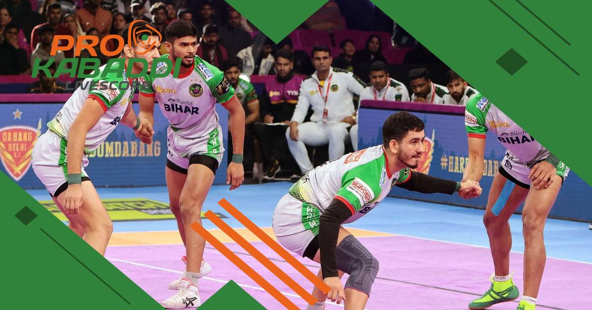 PKL Season 10: Pirates vs Thalaivas का हेड-टू-हेड रिकॉर्ड  