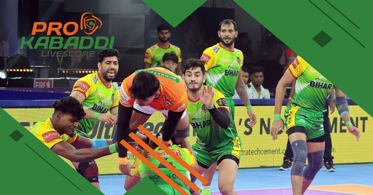 PKL 10: यहां देखें Patna vs Haryana का हेड-टू-हेड रिकॉर्ड  