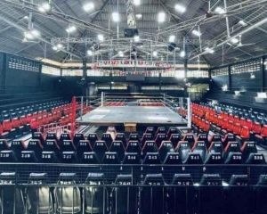 All you need to know about Phuket's famous Muay Thai sport  