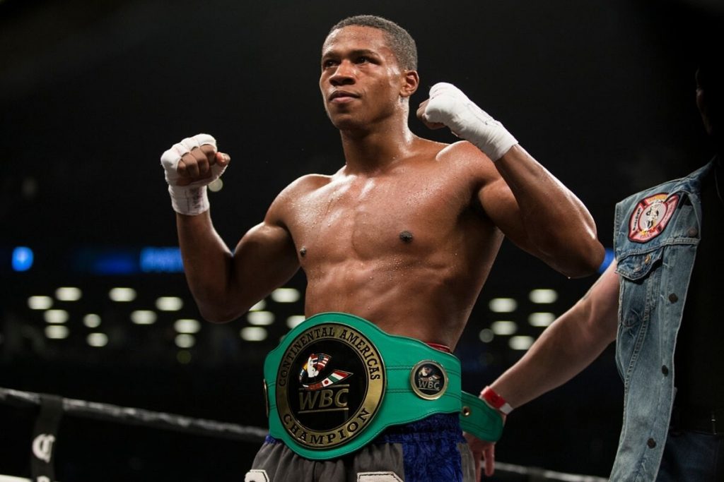 MMA Fighters Who Died In The Ring  