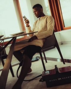 Top 7 Most Fashionable Football Players  