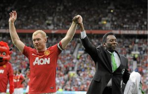 Footballers Who Returned from Retirement  