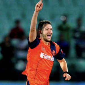 IPL franchises might approach these 5 Dutch cricketers!  