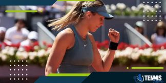 Madrid Open 2023: Paula Badosa ने  Cori Gauff पर जीत हासिल करने के बाद कही ये बात  