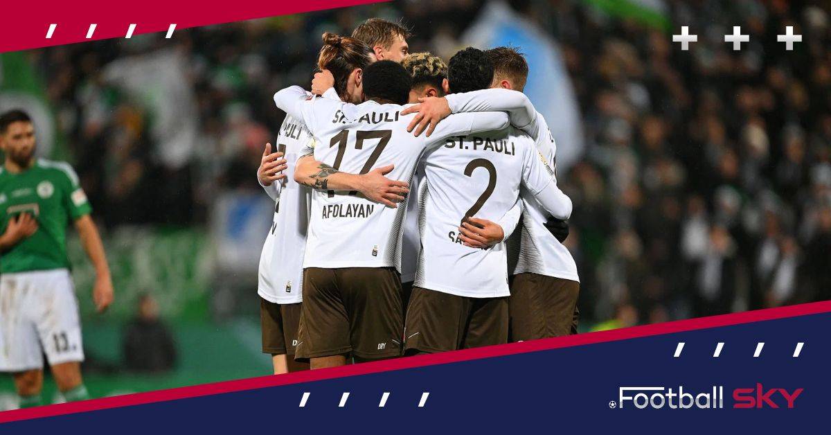 Pauli vs Dusseldorf Prediction : कौन जीतेगा?  