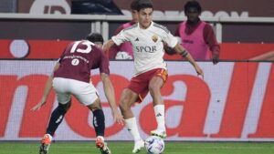 Preview: Genoa vs. Roma - Prediction, Team News  