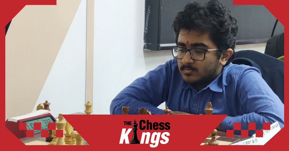 Pavlodar Open 2023  के विजेता बनें Aditya  