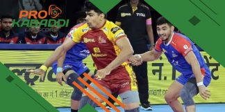 PKL 10: Sehrawat ने अर्जुन अवॉर्ड लेने के बाद कही ये बात  